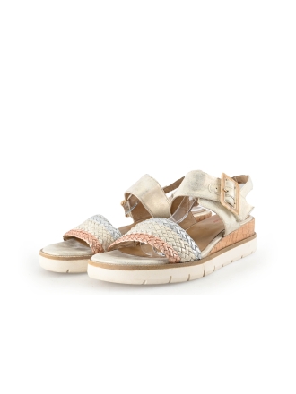 Marco Tozzi Sandalen Beige 345948
Größe 40