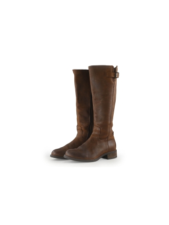 Cellini Stiefel Braun 345949
Größe 40