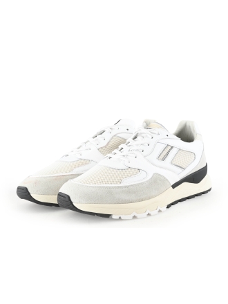 Floris van Bommel Sneaker Weiß 345950
Größe 44