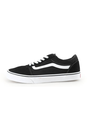 Vans Sneaker Schwarz 345955
Größe 44
