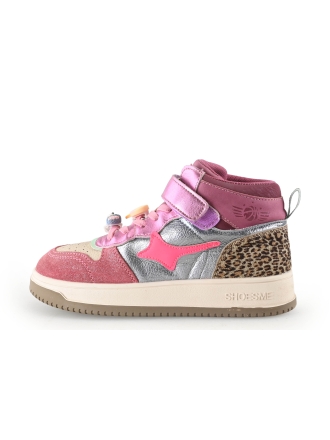 Barst! Sneaker Rosa 345958
Größe 33