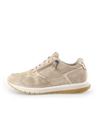 Gabor Sneaker Beige 345961
Größe 40