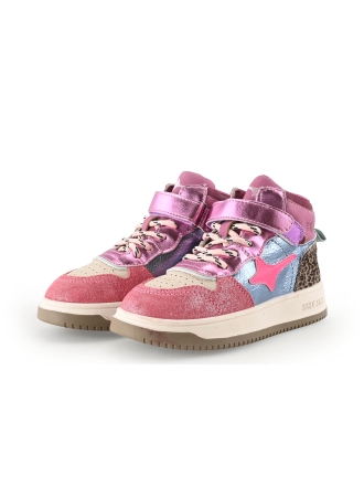 Barst! Sneaker Rosa 345962
Größe 29