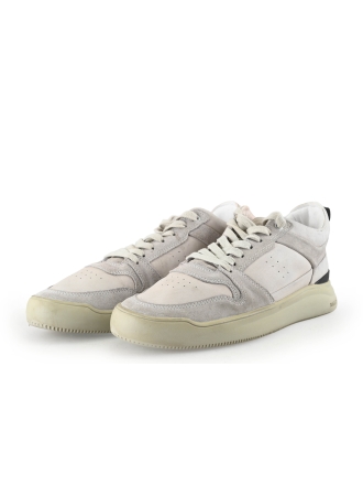 Blackstone Sneaker Weiß 345967
Größe 42