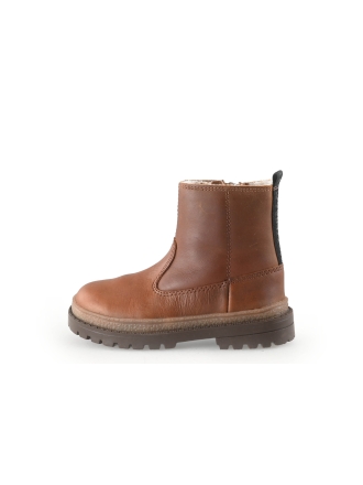 Muyters Schnürstiefel Cognac 345970
Größe 25