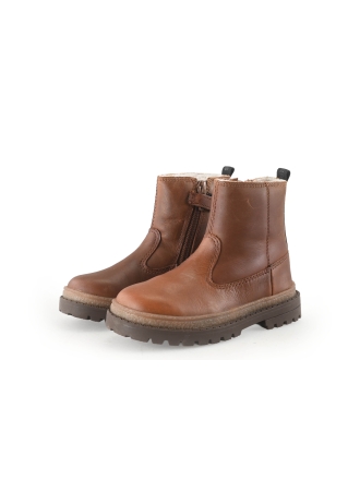 Muyters Schnürstiefel Cognac 345970
Größe 25