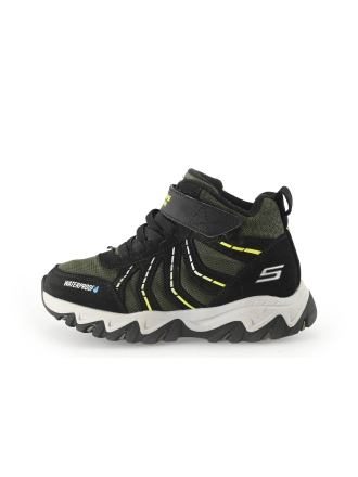 Skechers Wanderschuhe Schwarz 345973
Größe 29