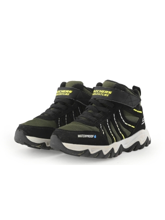 Skechers Wanderschuhe Schwarz 345973
Größe 29