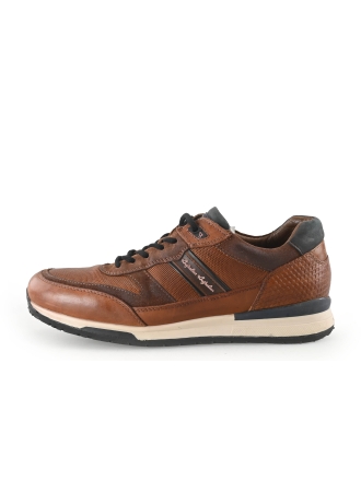 Australian Sneaker Cognac 345975
Größe 44
