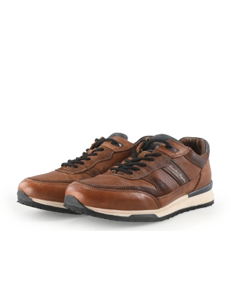 Australian Sneaker Cognac 345975
Größe 44