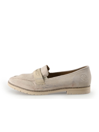 Rieker Slip-ons Beige 345978
Größe 40