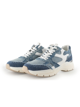 Tamaris Sneaker Blau 345981
Größe 42