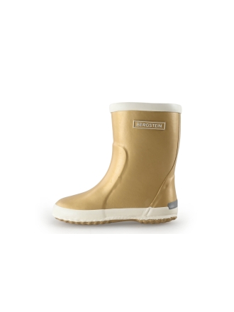 Bergstein Regenstiefel Gold 345982
Größe 27