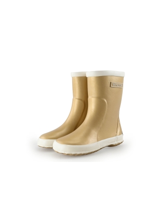 Bergstein Regenstiefel Gold 345982
Größe 27