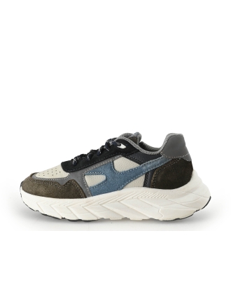 Muyters Sneaker Blau 345985
Größe 32