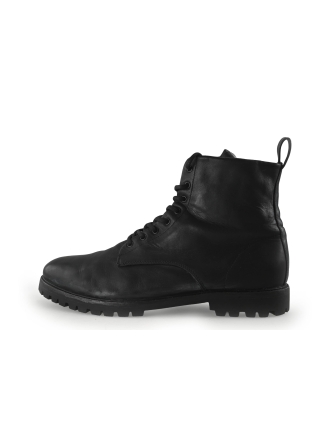 Blackstone Schneestiefel Schwarz 345986
Größe 49