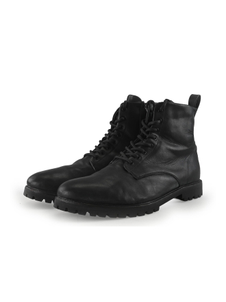 Blackstone Schneestiefel Schwarz 345986
Größe 49