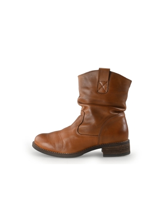 Cellini Stiefeletten Cognac 345988
Größe 39
