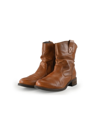 Cellini Stiefeletten Cognac 345988
Größe 39