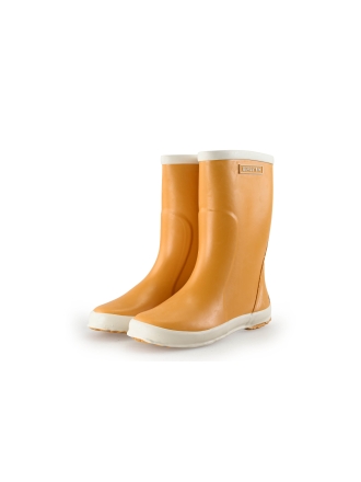 Bergstein Regenstiefel Gelb 345989
Größe 29