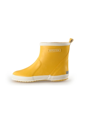 Bergstein Regenstiefel Gelb 345990
Größe 31