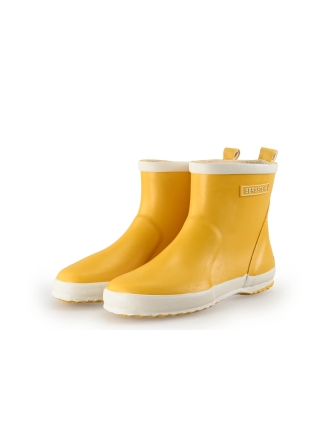 Bergstein Regenstiefel Gelb 345990
Größe 31