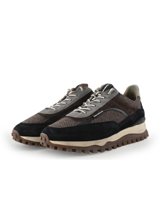Floris van Bommel Sneaker Braun 345991
Größe 44