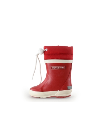 Bergstein Regenstiefel Rot 345992
Größe 20