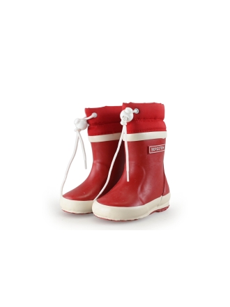 Bergstein Regenstiefel Rot 345992
Größe 20