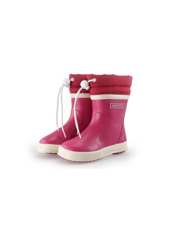 Bergstein Regenstiefel Rosa 345995
Größe 24