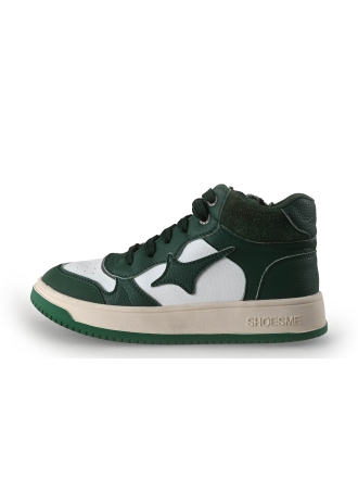 Shoesme Hohe Sneaker Grün 357294
Größe 31