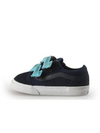 Vans Sneaker Blau 357322
Größe 26