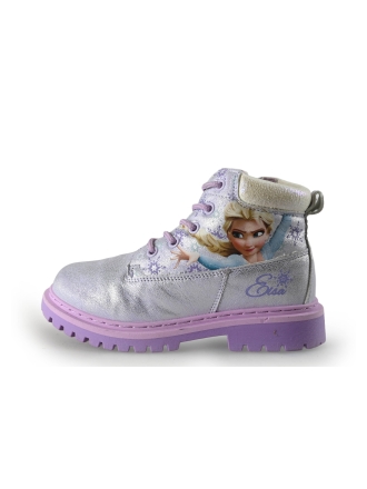 Disney Schnürstiefel Silber 357360
Größe 30