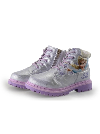 Disney Schnürstiefel Silber 357360
Größe 30