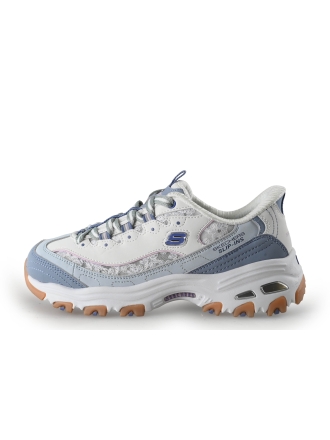 Skechers Sneaker Blau 357406
Größe 36