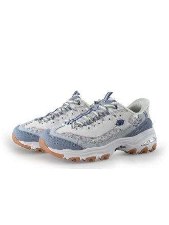 Skechers Sneaker Blau 357406
Größe 36