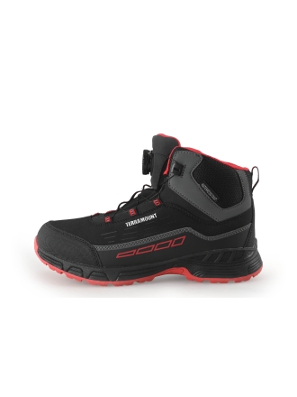 Terramount Wanderschuhe Schwarz 358033
Größe 36