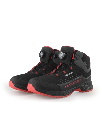 Terramount Wanderschuhe Schwarz 358033
Größe 36