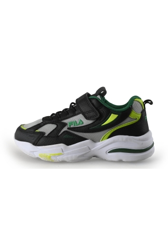 Fila Sneaker Schwarz 358035
Größe 33