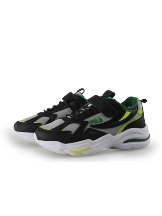 Fila Sneaker Schwarz 358035
Größe 33