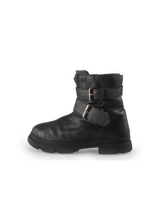 IK-KE Stiefel Schwarz 358040
Größe 28