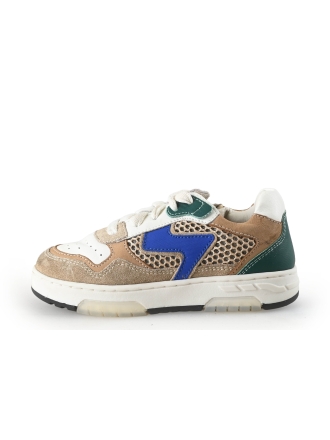 Keq Schnürschuhe Beige 358045
Größe 27