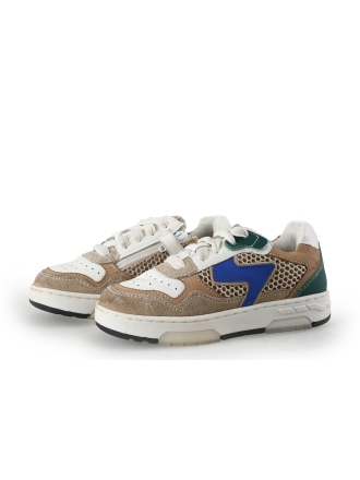 Keq Schnürschuhe Beige 358045
Größe 27