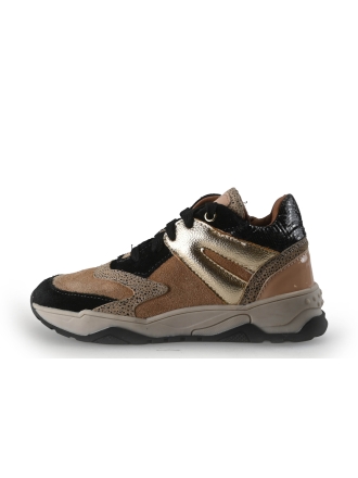 IK-KE Sneaker Braun 358057
Größe 31