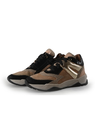 IK-KE Sneaker Braun 358057
Größe 31