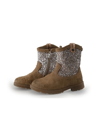 Keq Boots Beige 358059
Größe 25