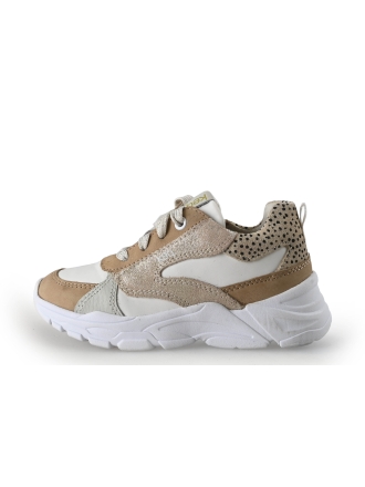 Keq Sneaker Beige 358061
Größe 27