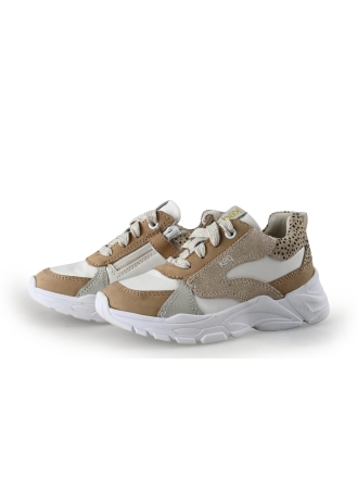 Keq Sneaker Beige 358061
Größe 27