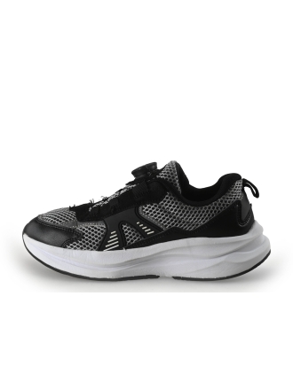 Sub55 Sneaker Schwarz 358090
Größe 35