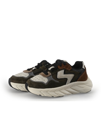 Keq Sneaker Grün 358092
Größe 27